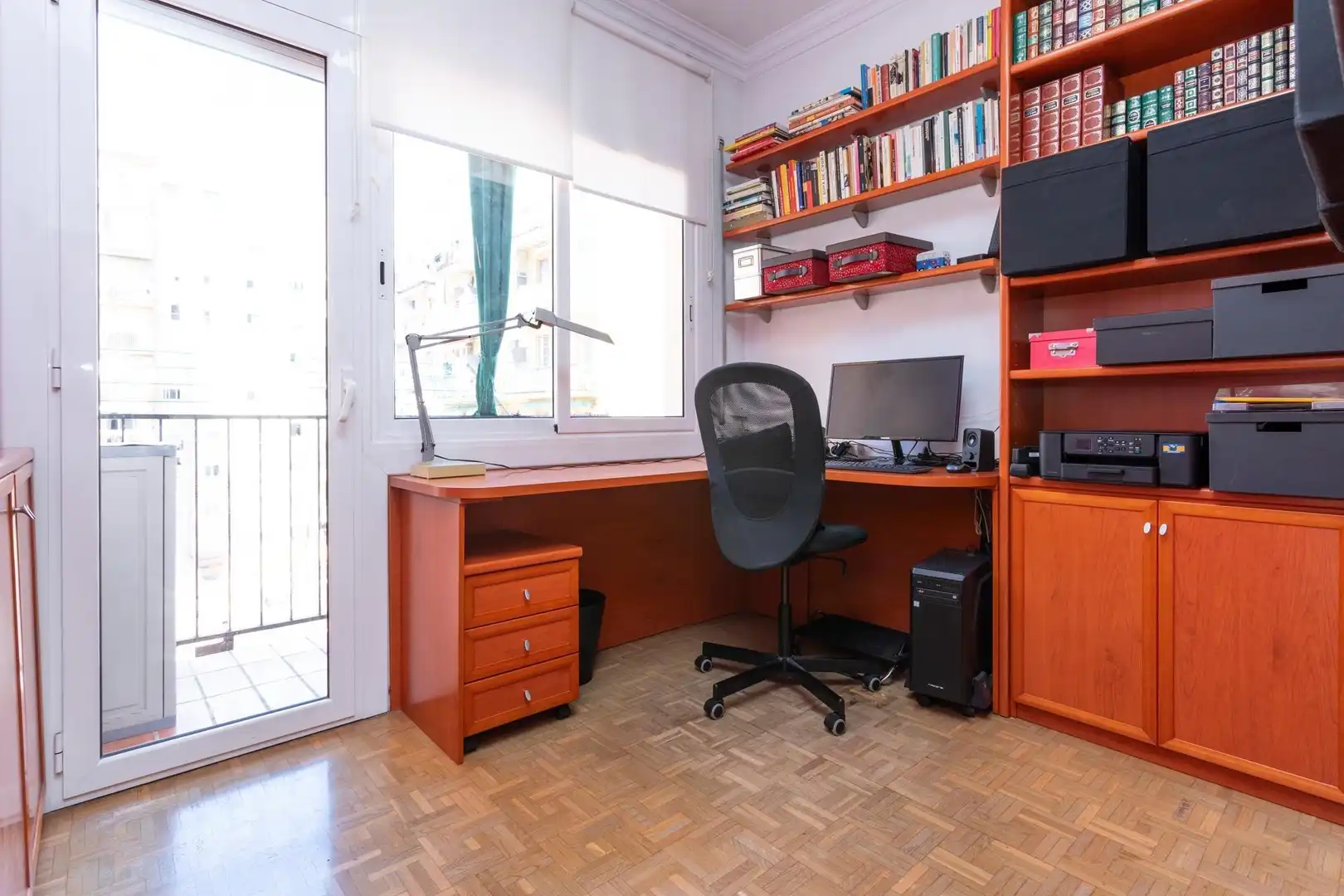 Wohnung mit Terrasse zum Verkauf in Carrer VALENCIA, imagen 22
