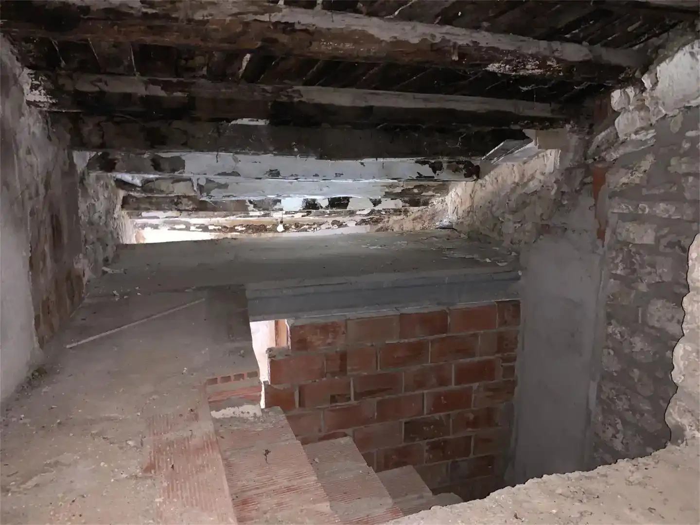Casa adosada en venda en Catí