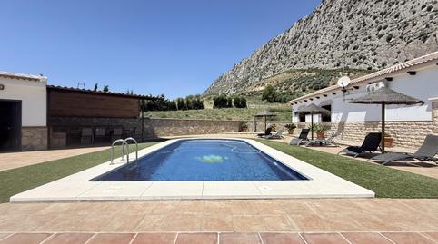 Photo 3 of House or chalet for sale in  Polígono 10 Parcela 4 Haza de la Iglesia. Valle D, Valle de Abdalajís, Málaga