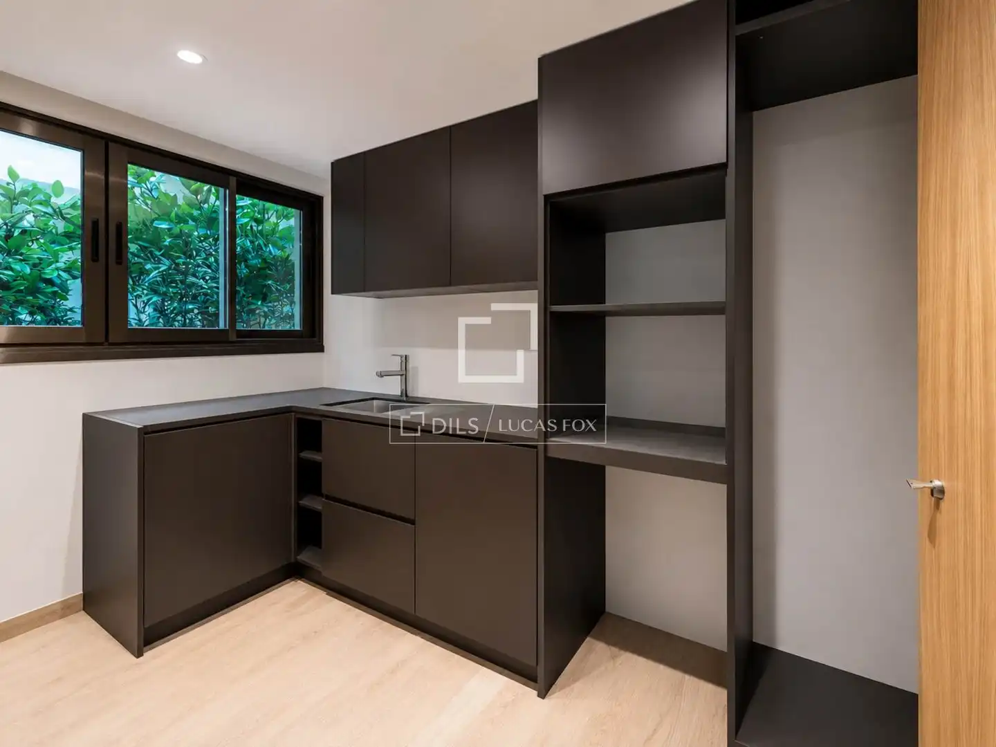 Appartement avec ascenseur à vendre à Barrio de Salamanca, imagen 19