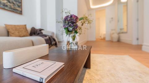 Photo 5 of Flat for sale in Quintana, Madrid