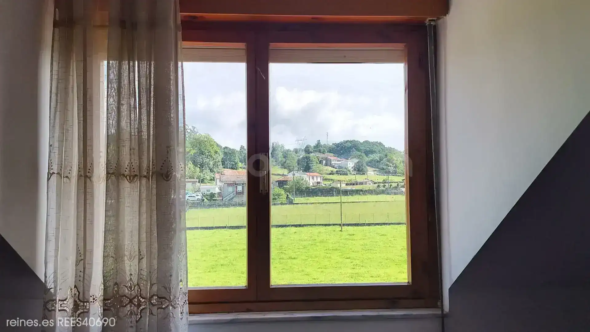 Piso en venta en Siero con Calefacción y Amueblado