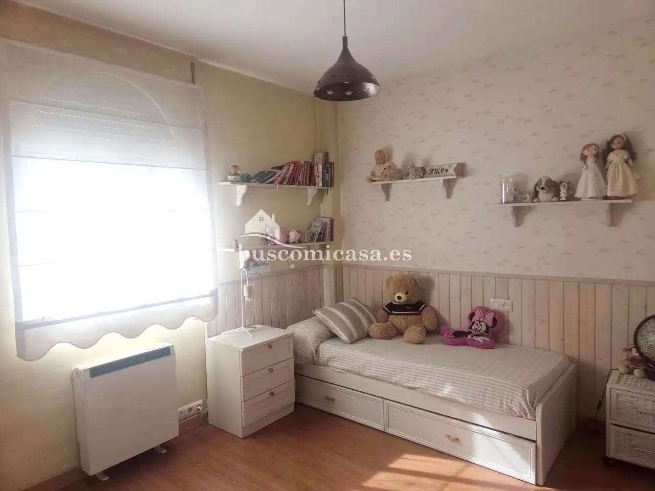 Houses for sale in Río Guadalbullón, Puente Jontoya - Puente de la Sierra - El Arroyo