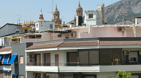 Foto 2 de Piso en venta en Avda de Madrid - Pº de la Estación, Jaén Capital