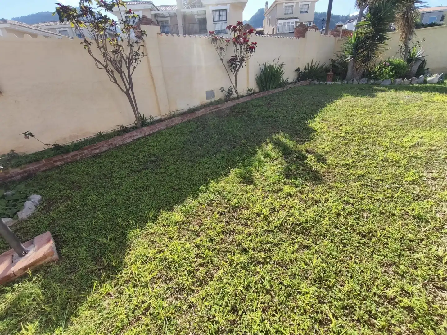Casa o xalet en venda a Jardines de Alhaurín - Huerta Alta - Fuensanguínea