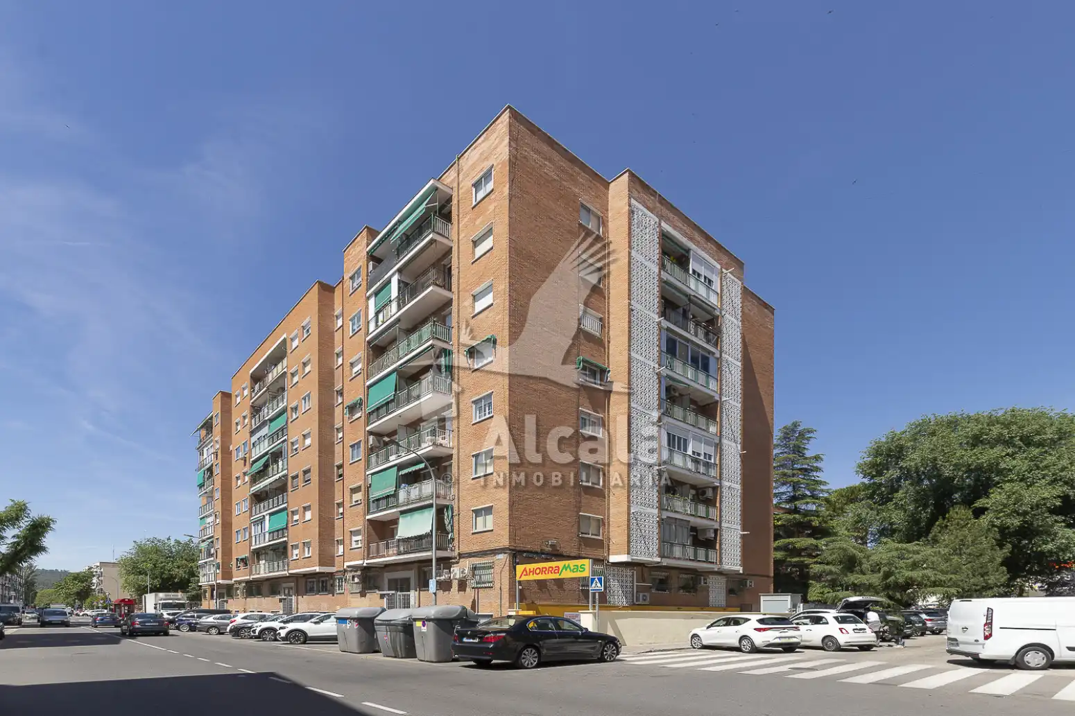 Wohnung mit Aufzug zum Verkauf in Reyes Católicos, imagen 51