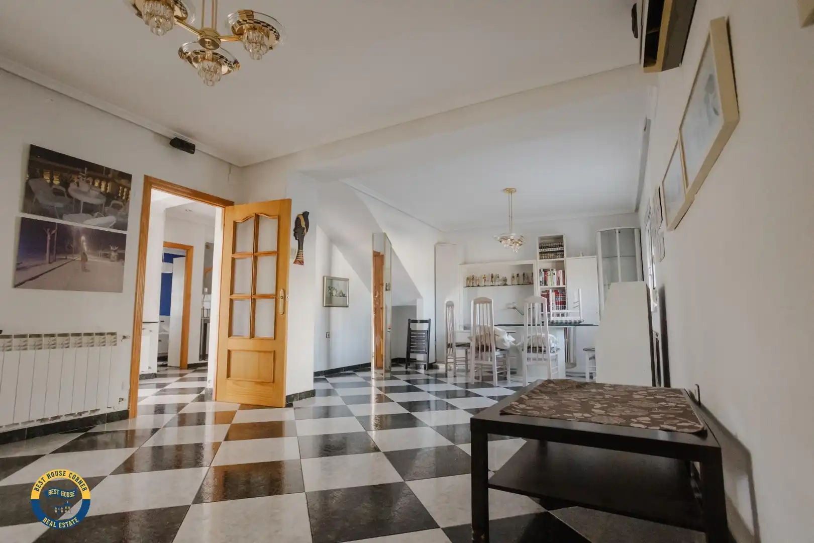 Casa o chalet en venta en Don Benito con Aire acondicionado, Calefacción y Terraza