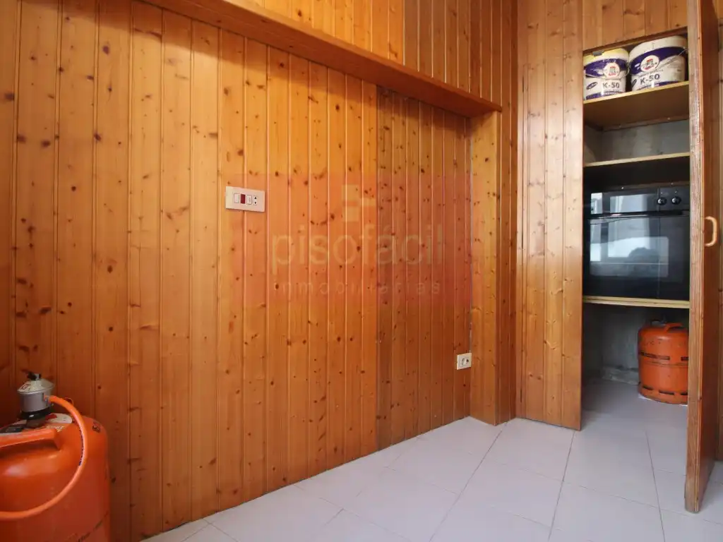 Piso en venta en San Roque - As Fontiñas