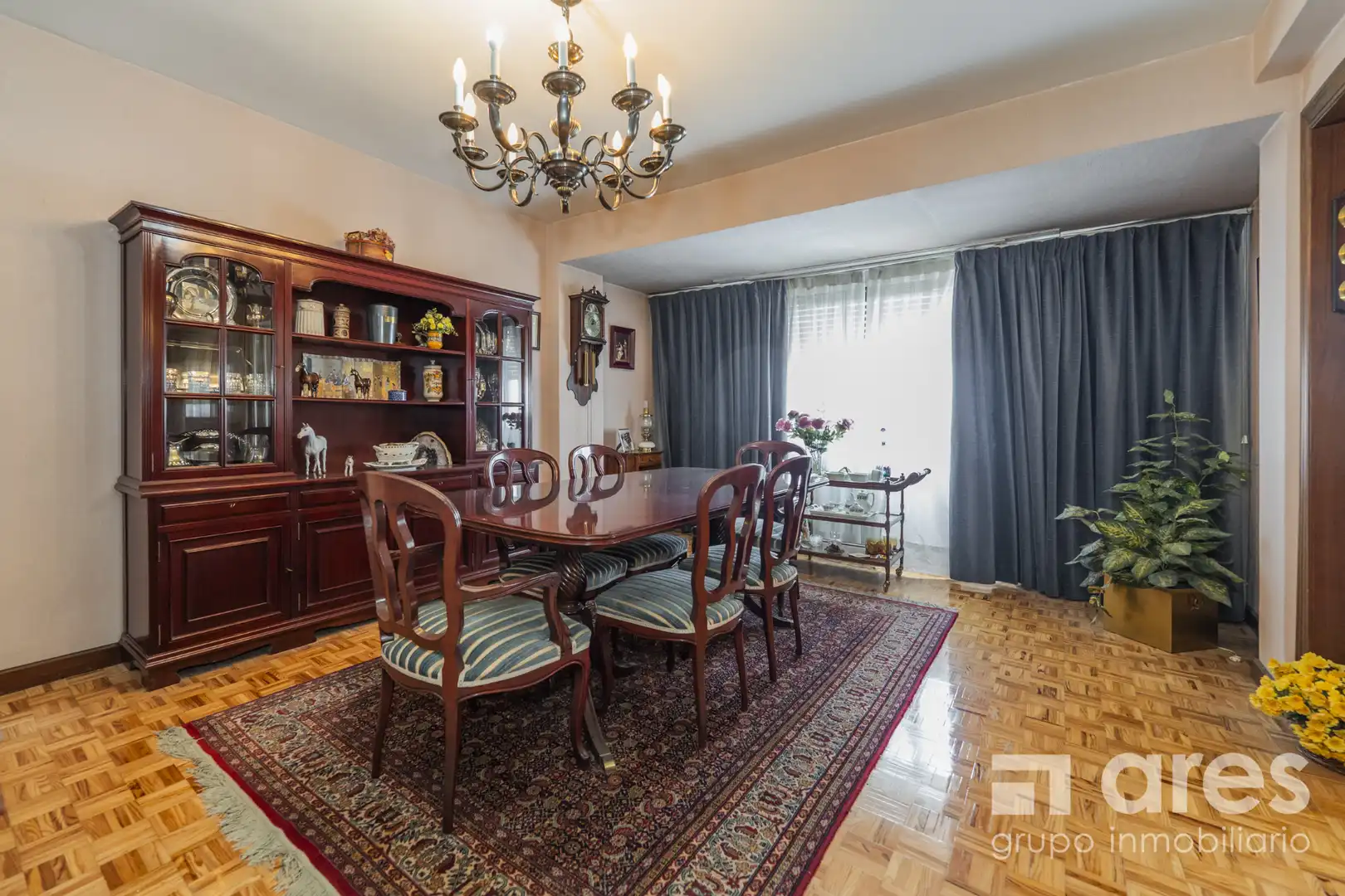 Appartamento con ascensore in vendita a Calle de Biarritz, imagen 4