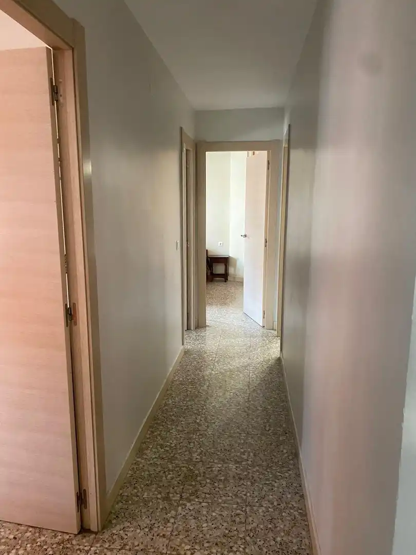 Apartament de lloguer en Alicante / Alacant