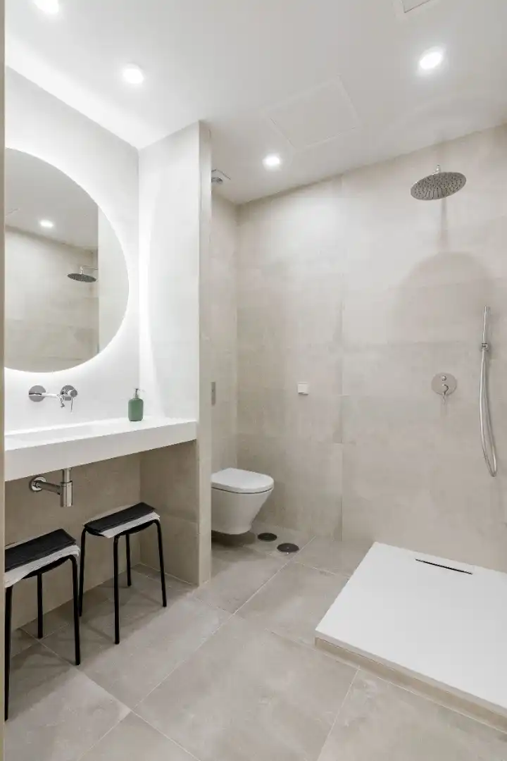 Piso en venta en Calle de Andrés Mellado, Gaztambide
