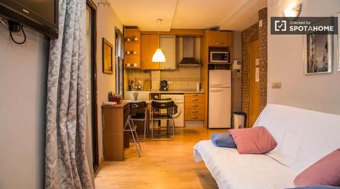 Photo 2 of Flat to rent in La Barceloneta, Barcelona