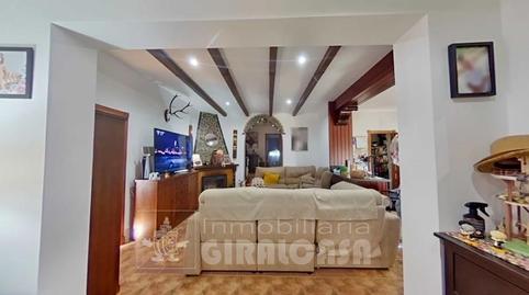 Foto 2 de Casa o xalet en venda a Mairena del Alcor, Sevilla