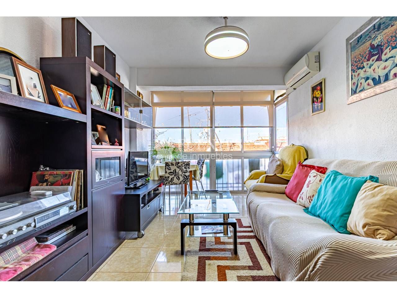 Piso en venta en Maestro Luis Torregrosa, Pla de Bon Repós, Pla - Carolinas