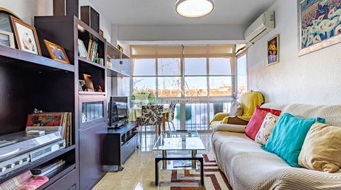 Foto 2 de Pis en venda a Maestro Luis Torregrosa, Pla de Bon Repós, Alicante