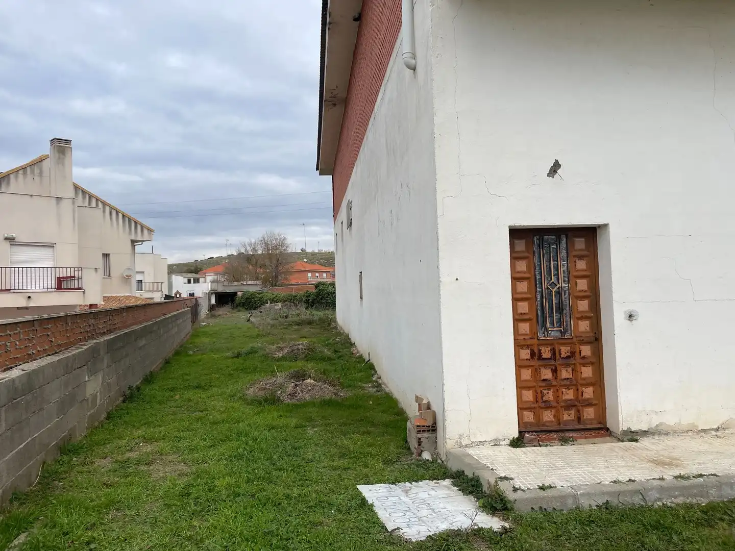 Casa o chalet en venta en Ontígola con Calefacción, Terraza y Trastero