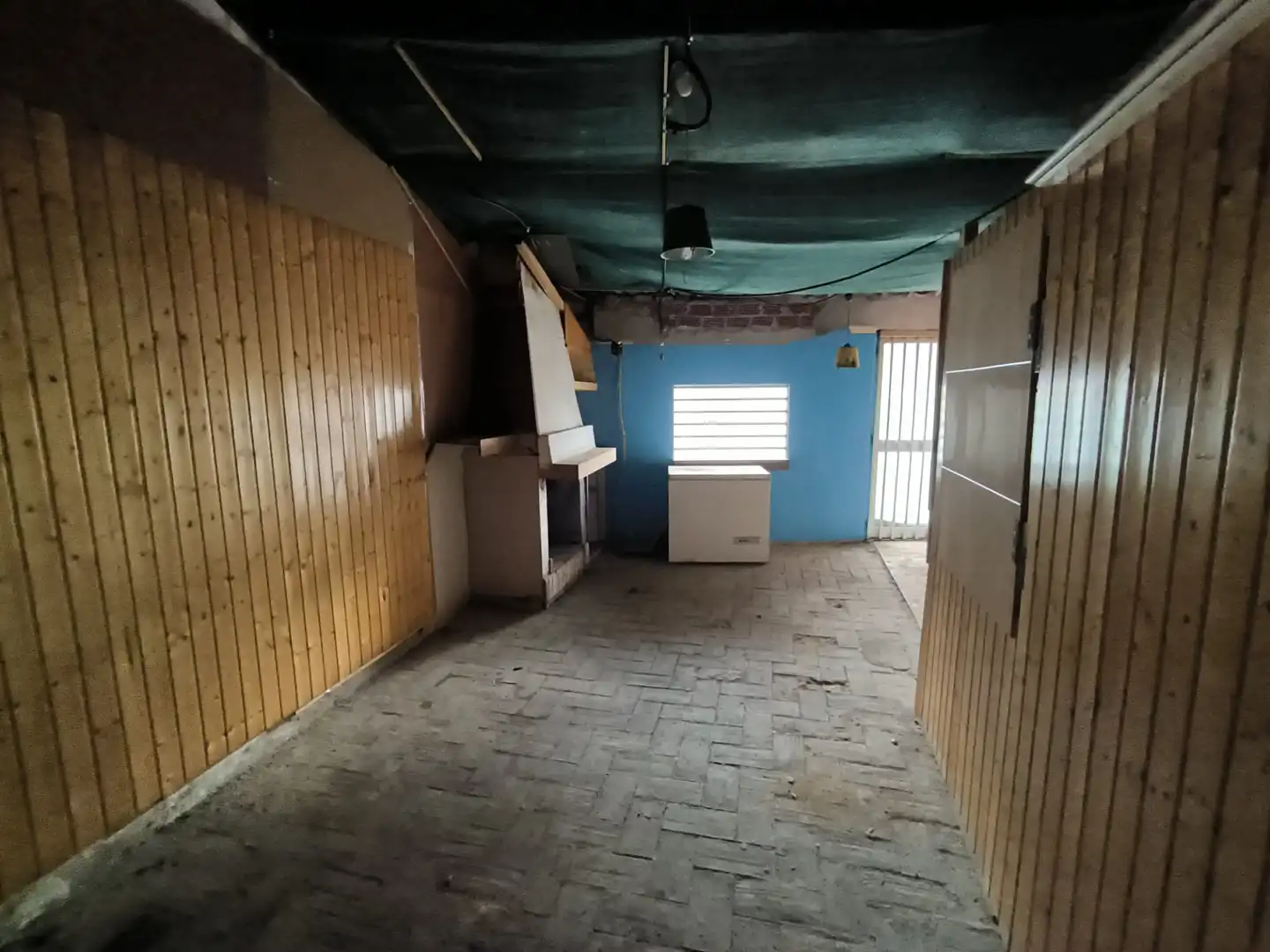 Casa o xalet en venda en Rossell amb Terrassa i Balcó
