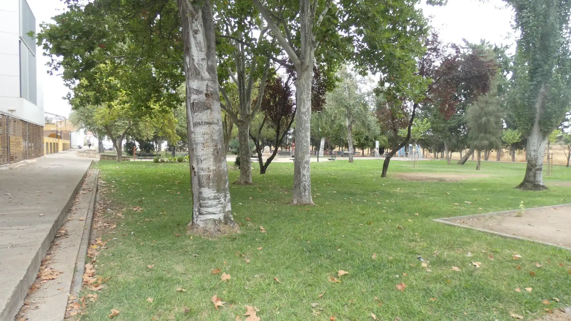 Vista exterior de Pis en venda en Barrios rurales del norte