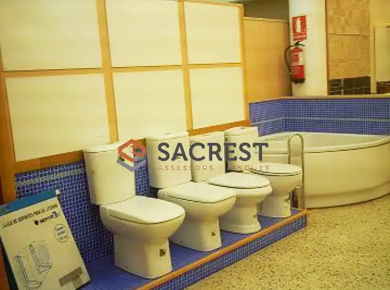 Local comercial en venda a Centre, imagen 4