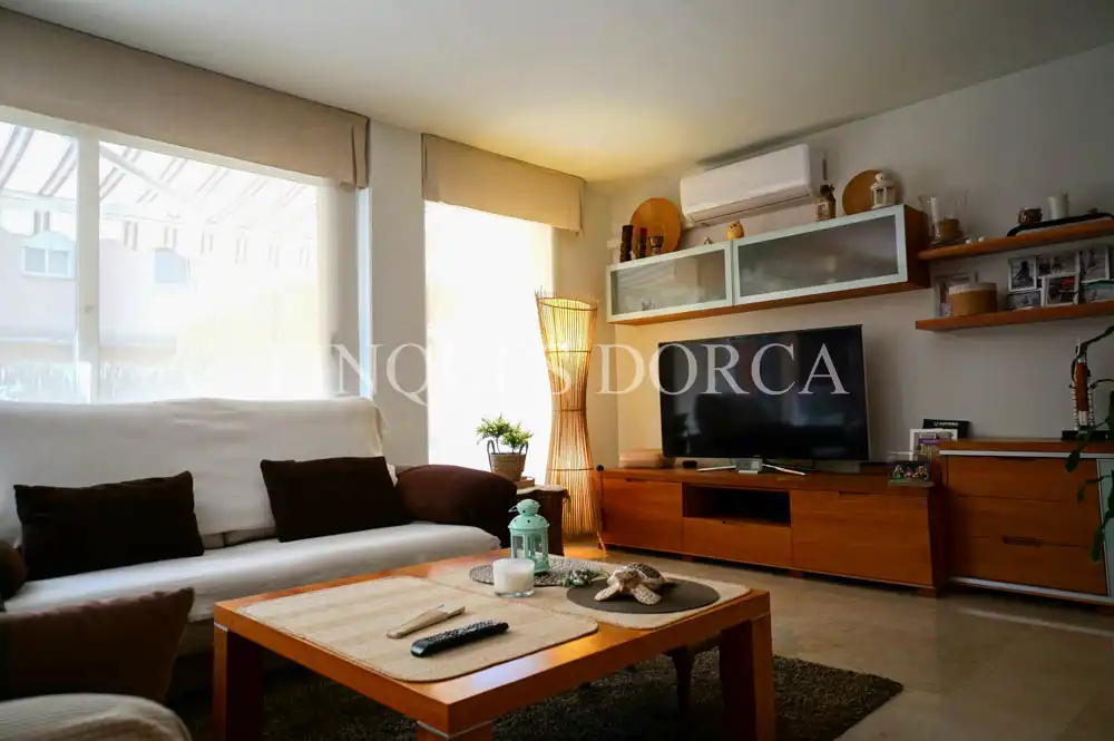 Casa adosada en venta en Cabrils