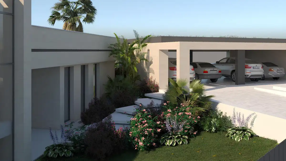 Terreno residencial en venta en La Cala Golf - Lagar Martell, imagen 4