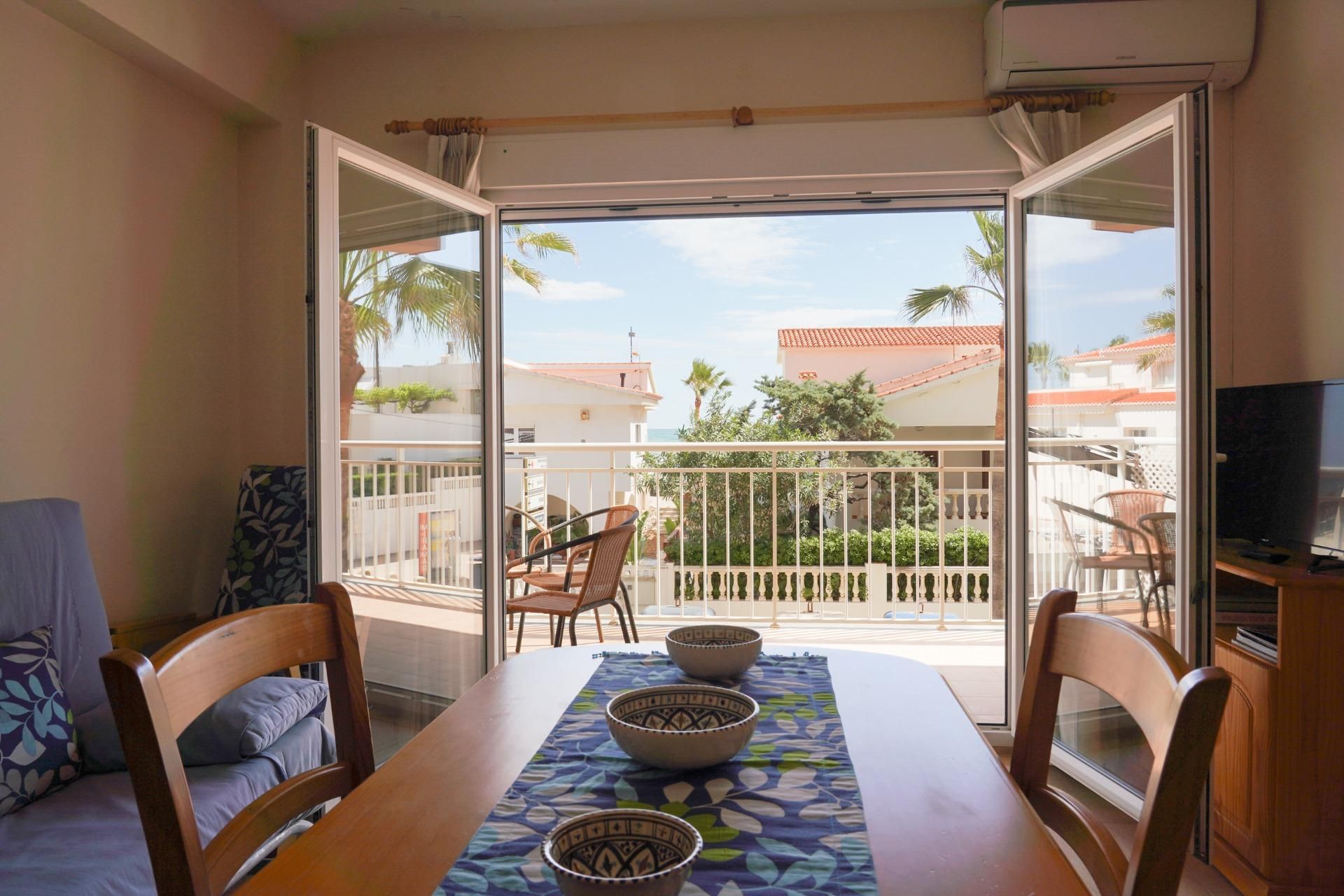 Habitación de Apartamento en venta en Miramar con Terraza y Balcón