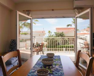Bedroom of Apartment for sale in Miramar  with Terrace and Balcony