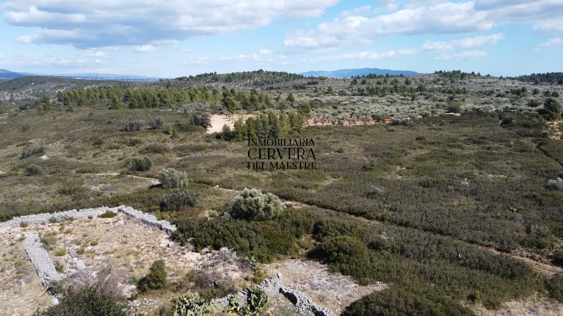 Finca rústica en venda en Canet lo Roig