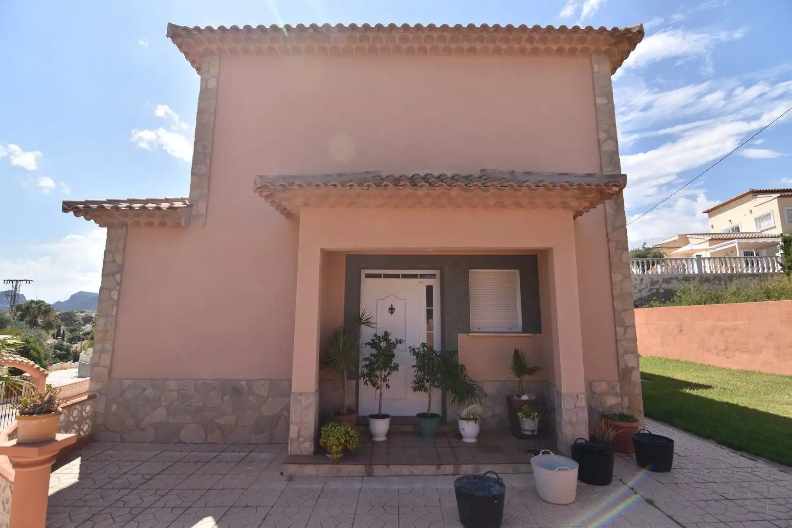 Casa en venta en Carrió - La Merced - Los Pinos, imagen 14