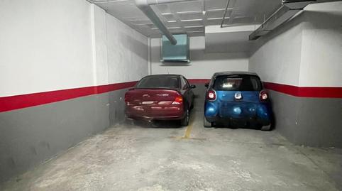 Foto 2 de Garatge en venda a Sector V, Elche / Elx