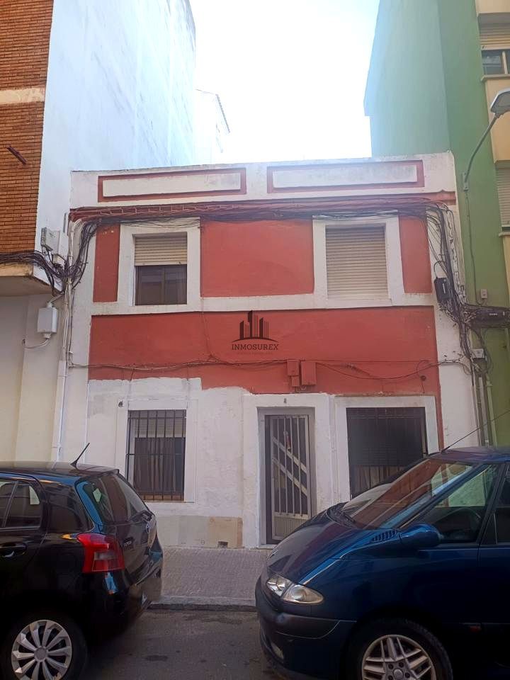 Building for sale in Vistahermosa, San Roque - Ronda Norte