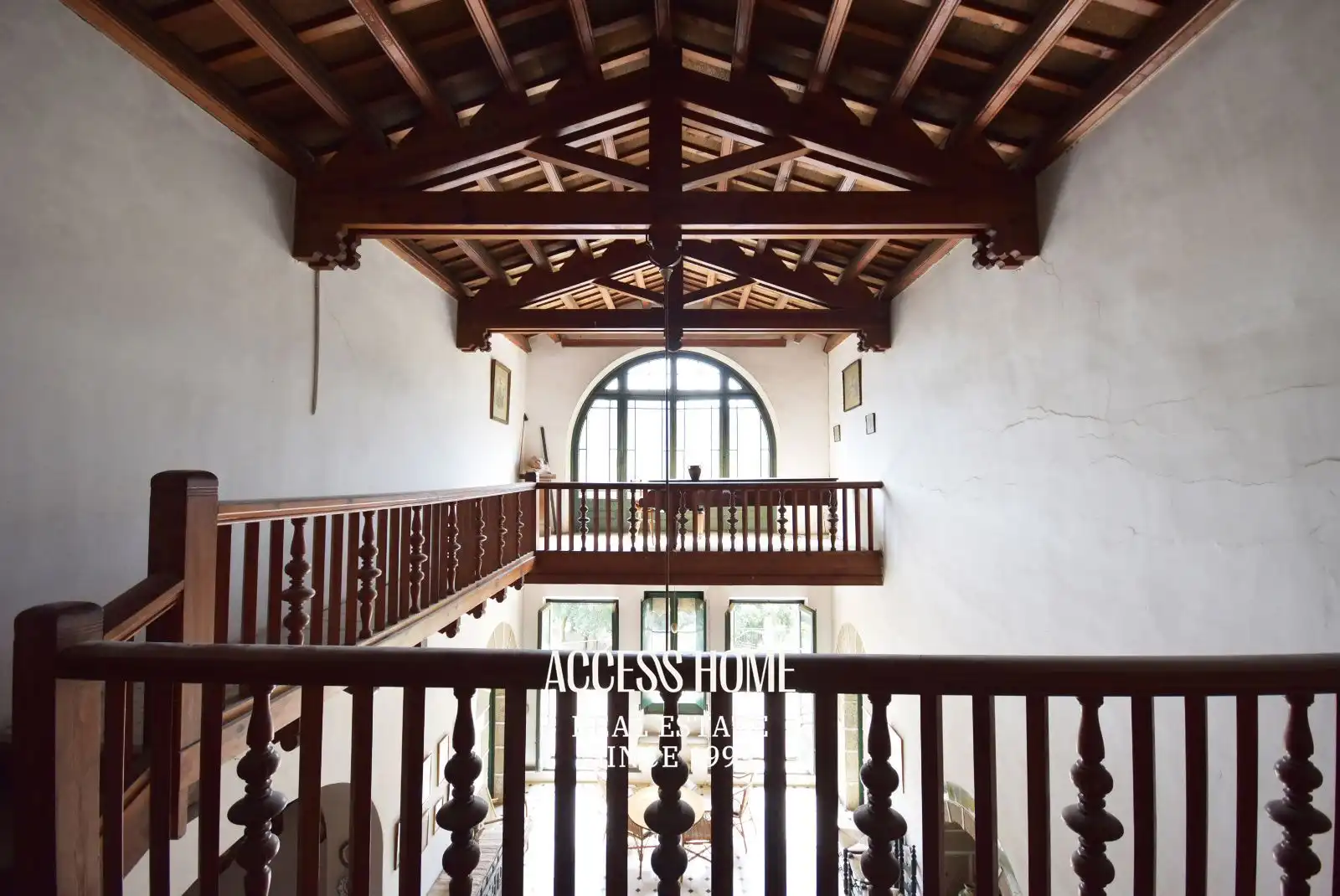 Country house zum Verkauf in Argentona mit Heizung