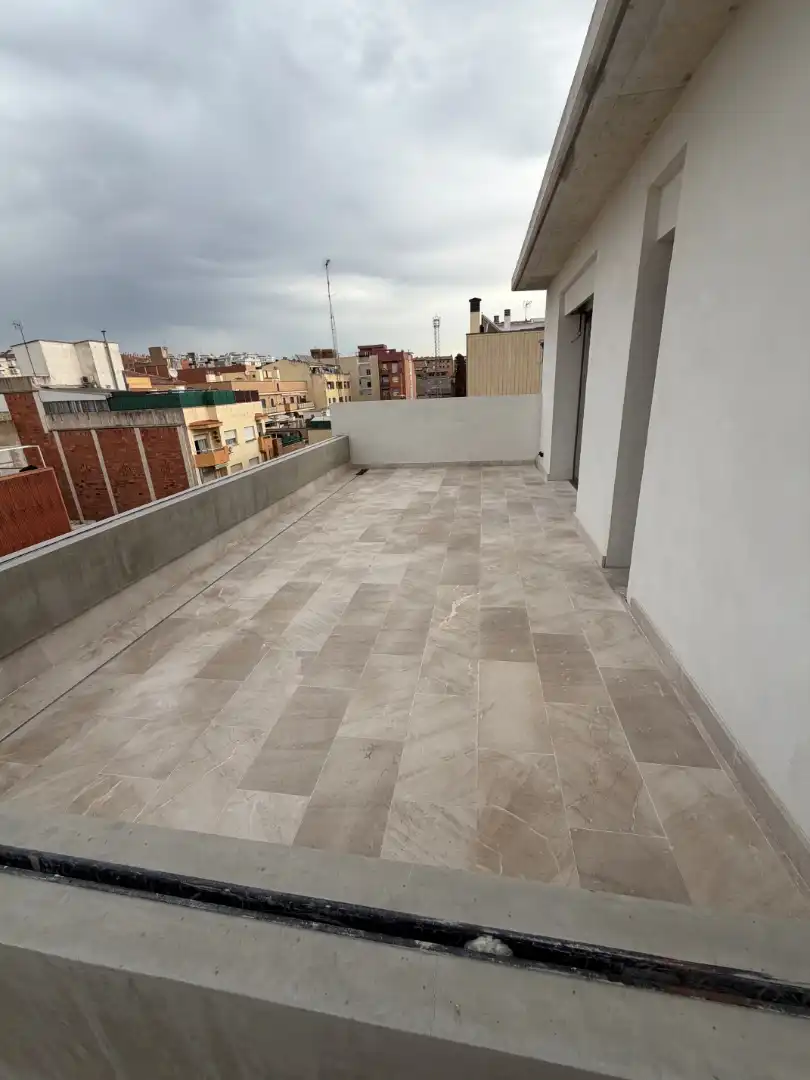 Penthouse mit Aufzug zum Verkauf in Rambla de Montserrat 9, imagen 26
