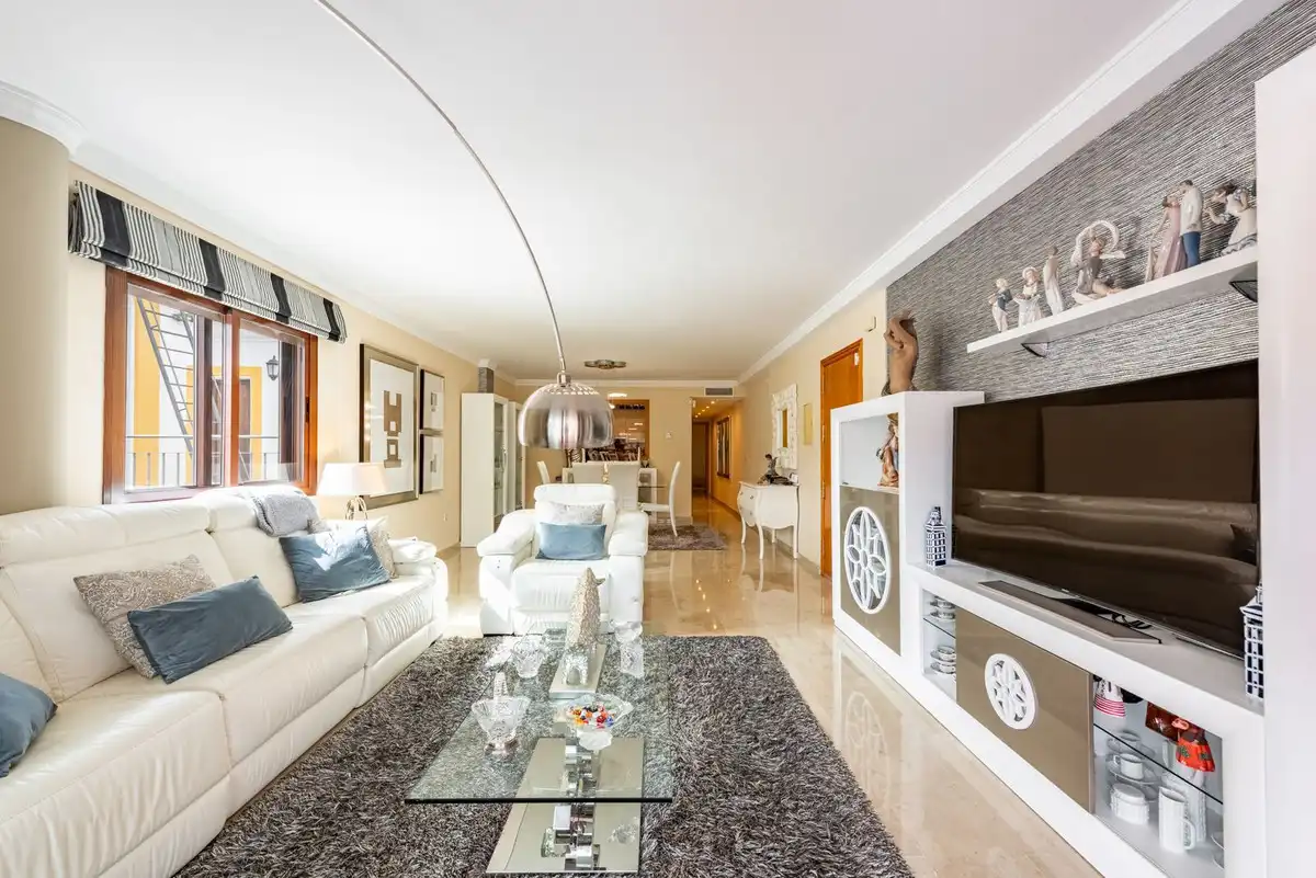 Flat with lift for sale in Calle la Pacheca Alta 22, imagen 9