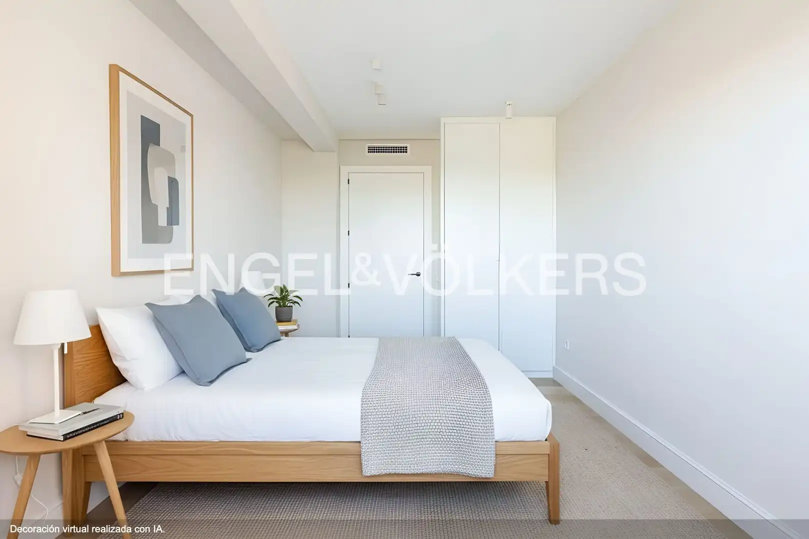 Wohnung mit Pool zum Verkauf in Ciudad Lineal, imagen 25