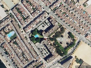 Flat for sale in Ciudad Aljarafe