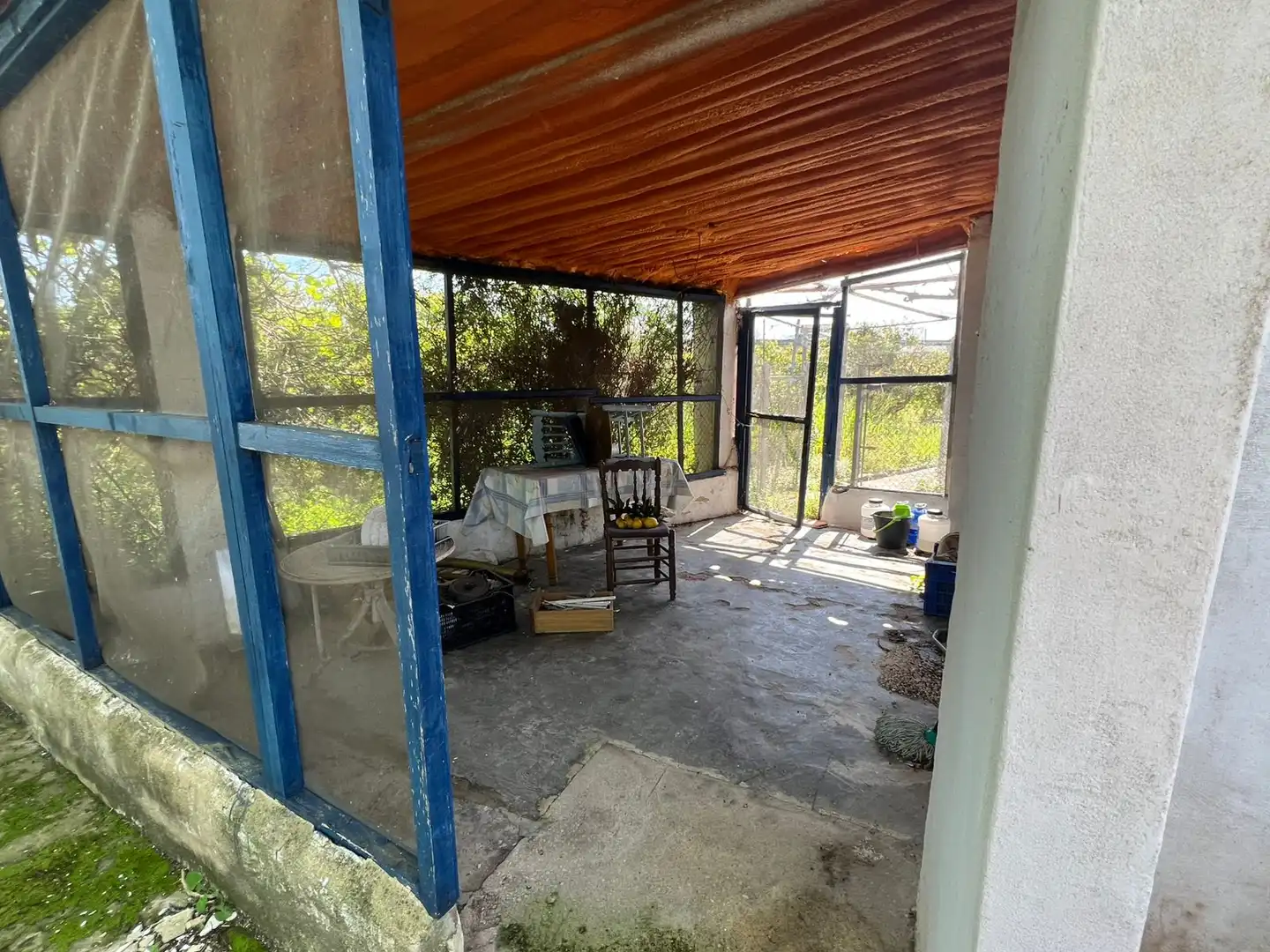 Finca rústica en venta en Urbanizaciones