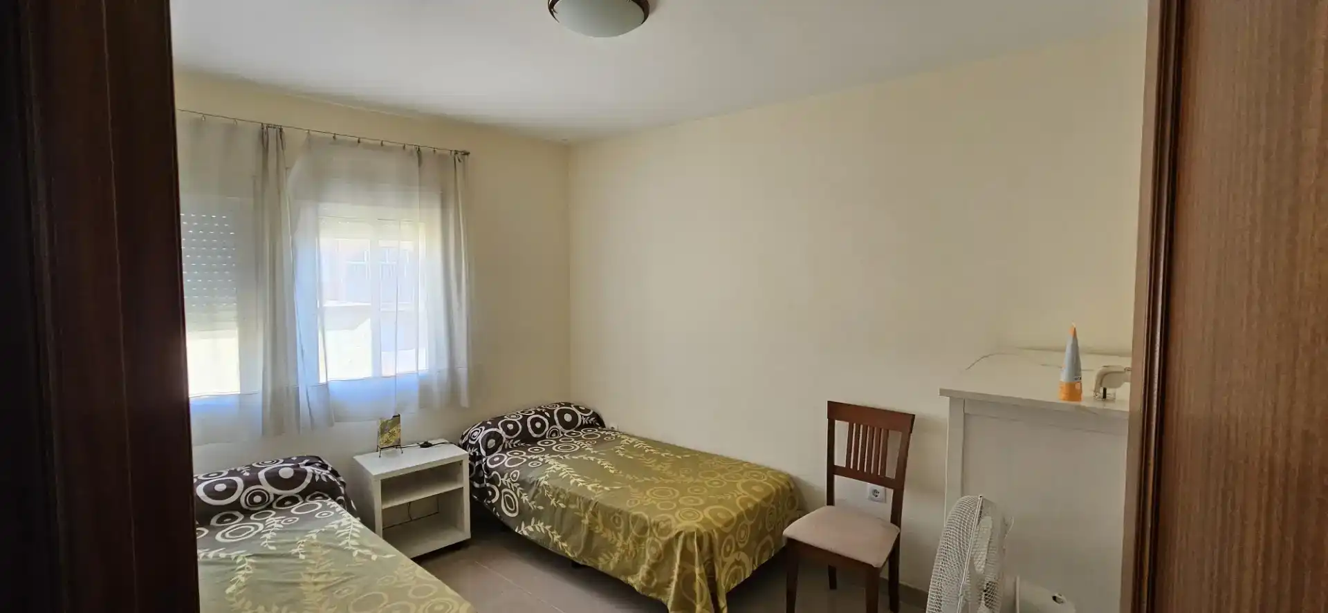 Habitación de Piso en venta en El Chorrillo - El Molino