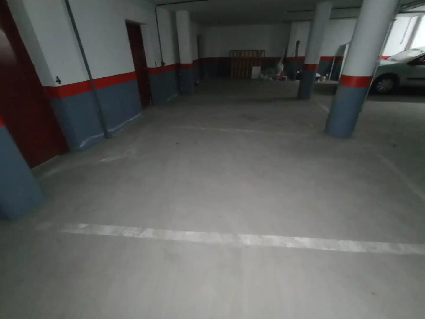 Aparcament amb ascensor en venda a Calle Veracruz, imagen 12
