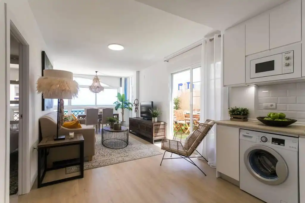Apartment zum Verkauf in Los Arenales del Sol, imagen 6
