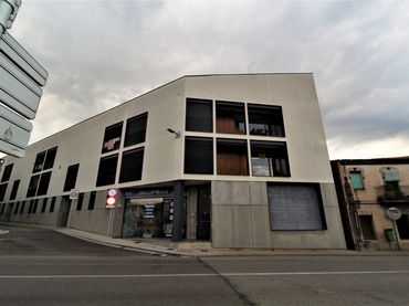 Aparcamiento en venta en CL ESPERANÇA