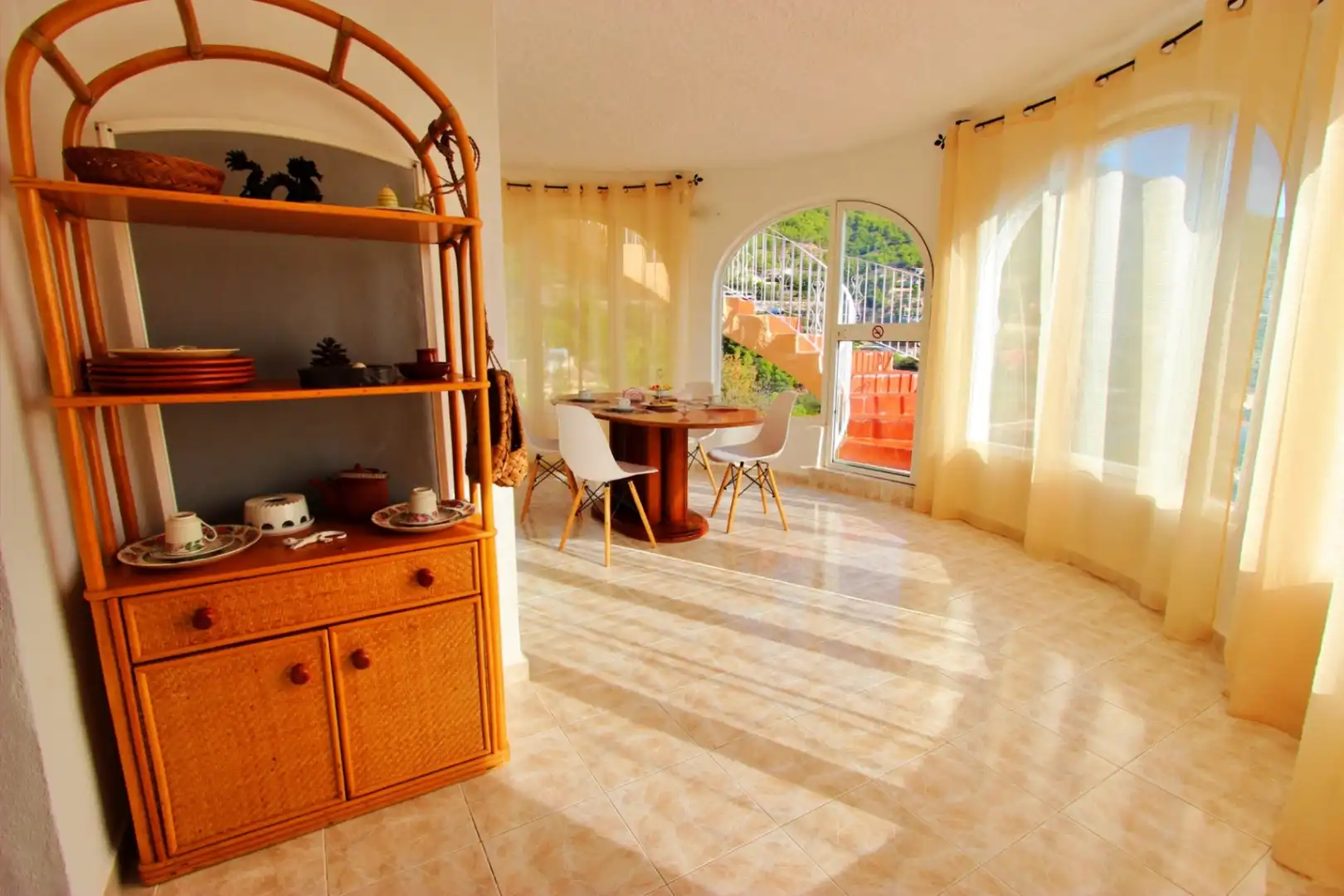 Villa mit Terrasse zum Verkauf in Maryvilla, imagen 10