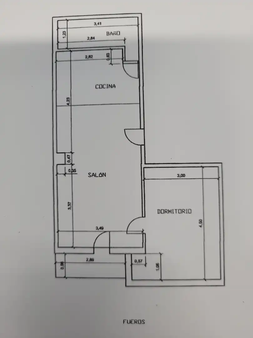 Flat for sale in Vitoria - Gasteiz  with Heating, Parquet flooring and Furnished