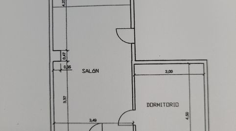 Foto 2 de Pis en venda a Foru Kalea, Ensanche, Vitoria - Gasteiz