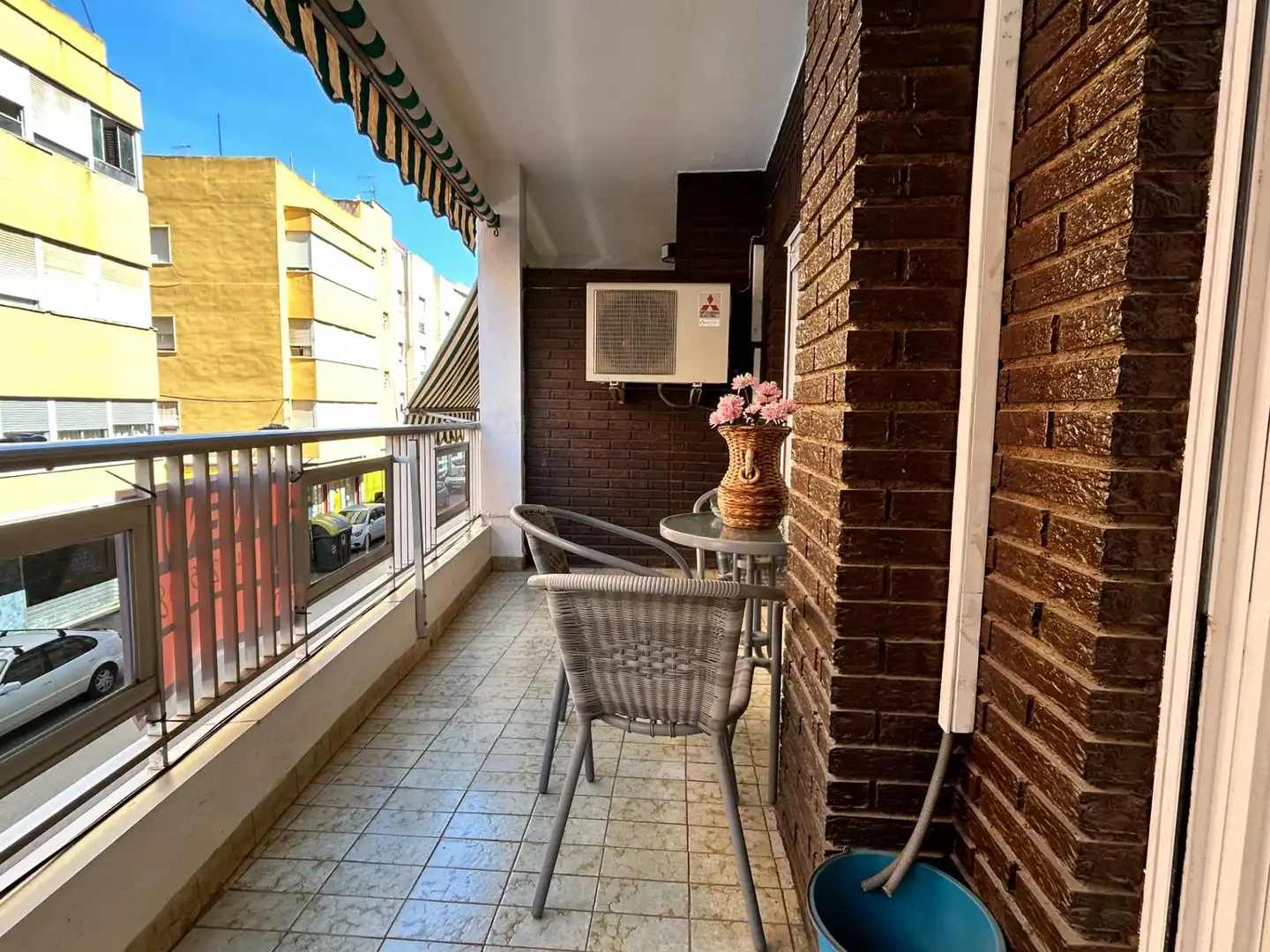 Flat with lift for sale in Calle FERROCARRIL D'ALCOI, imagen 6