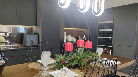 Foto 5 de Àtic en venda a Juan Carlos I,  Murcia Capital