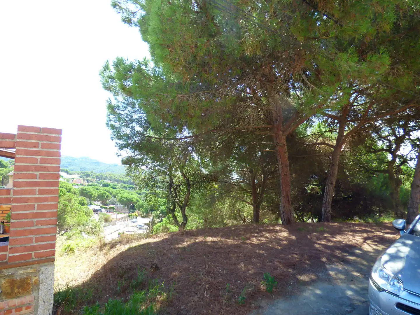 Terreno residencial en venta en Lloret Verd - Els Pinars