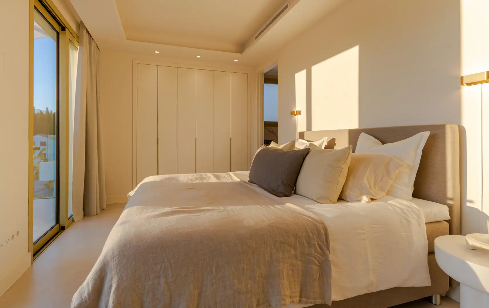 Tríplex con terraza en venta en Milla de Oro, imagen 13