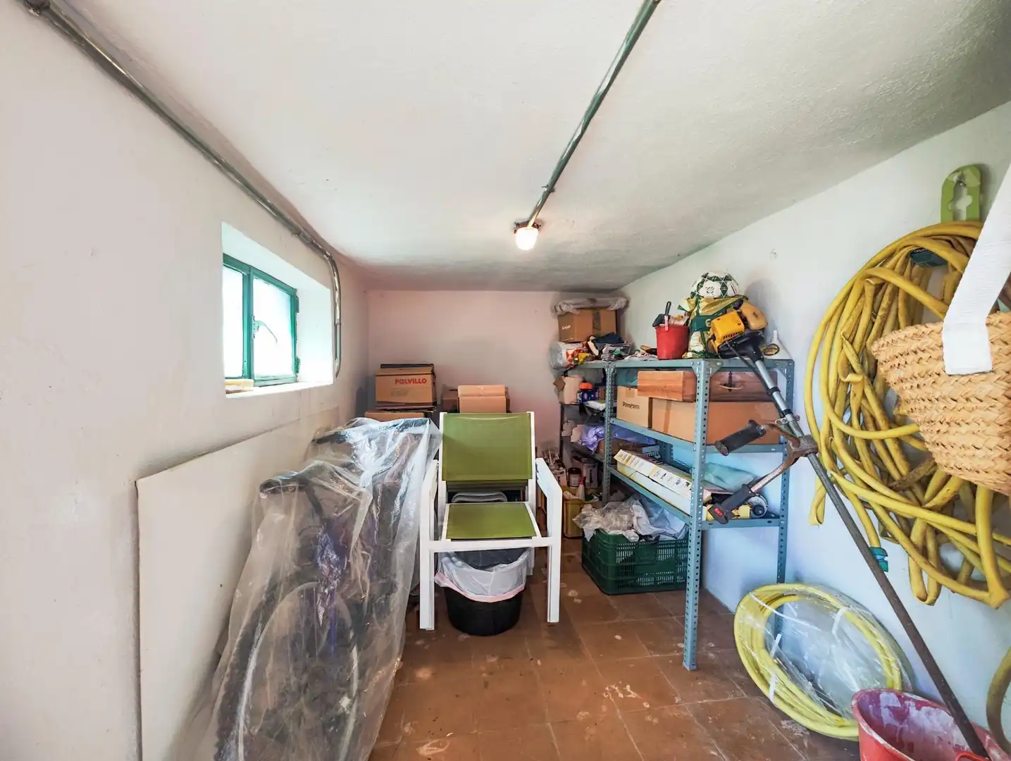Casa o chalet en venta en Puertollano con Aire acondicionado, Calefacción y Jardín privado