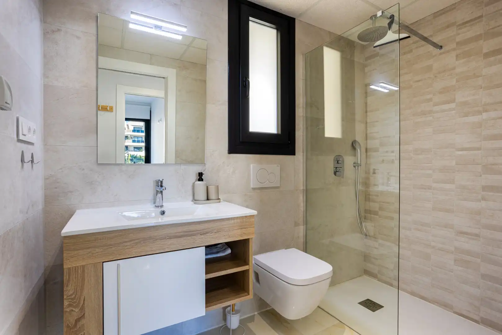 Apartament amb ascensor en venda a Orihuela Costa, imagen 15